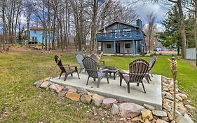 Emerald Lakes Home Near Kalahari And Camelback!
